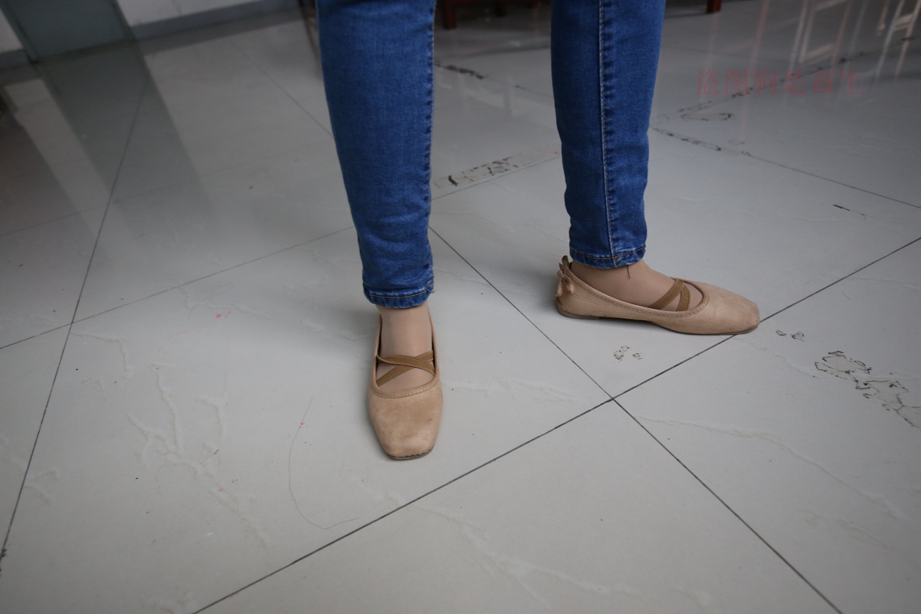 图片[43]-大西瓜爱牙膏-早期作品-Z5-3 电梯短丝 [188P] – 速更版-美库