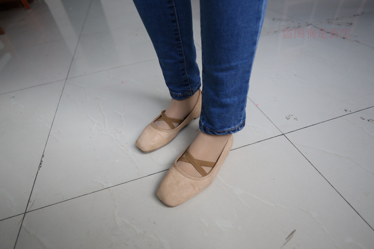 图片[44]-大西瓜爱牙膏-早期作品-Z5-3 电梯短丝 [188P] – 速更版-美库