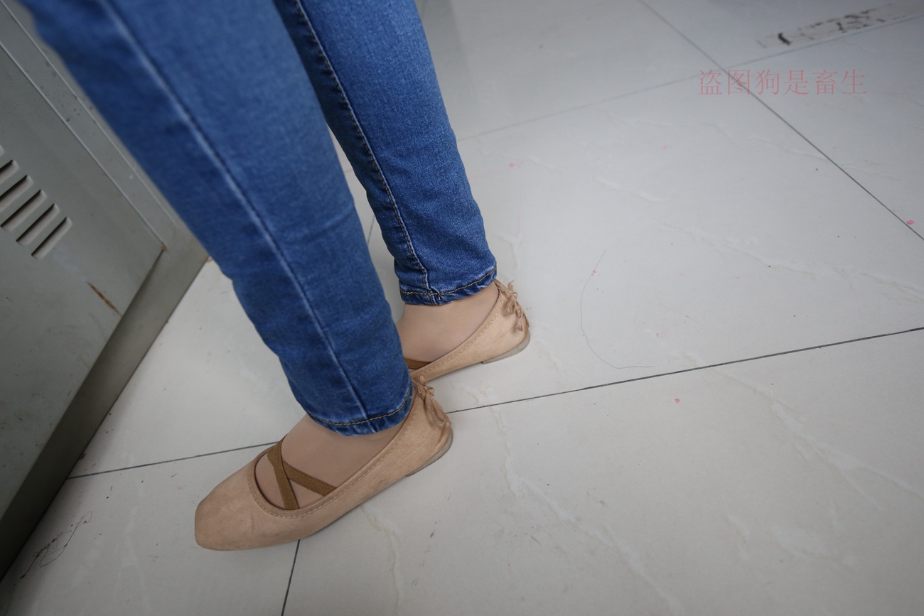 图片[45]-大西瓜爱牙膏-早期作品-Z5-3 电梯短丝 [188P] – 速更版-美库