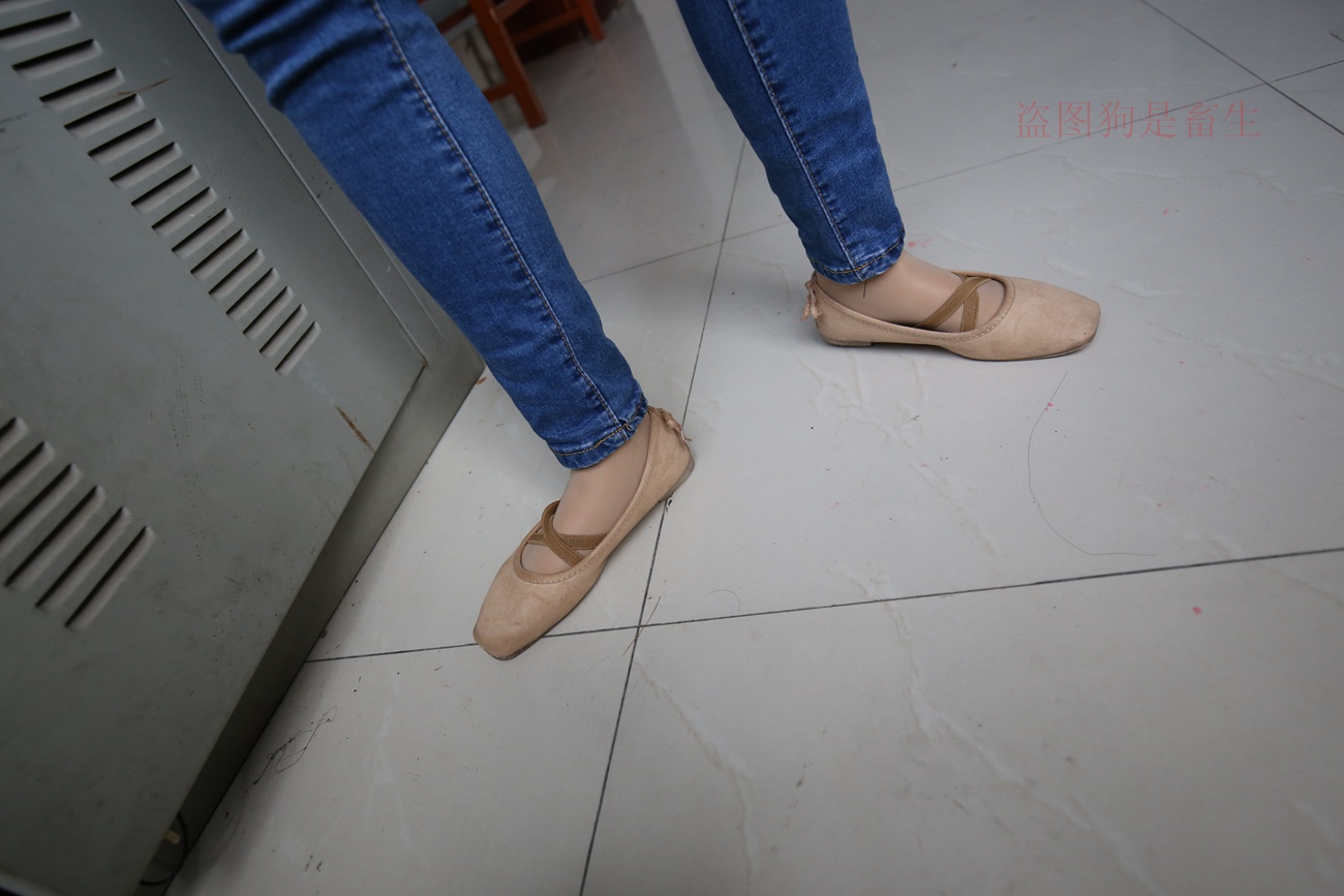 图片[46]-大西瓜爱牙膏-早期作品-Z5-3 电梯短丝 [188P] – 速更版-美库