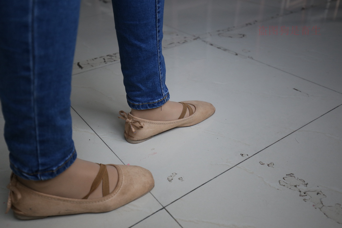 图片[47]-大西瓜爱牙膏-早期作品-Z5-3 电梯短丝 [188P] – 速更版-美库