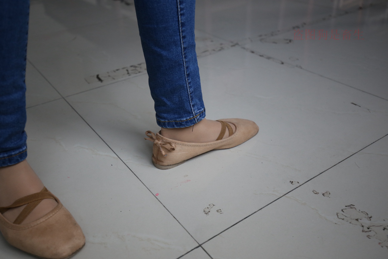 图片[48]-大西瓜爱牙膏-早期作品-Z5-3 电梯短丝 [188P] – 速更版-美库