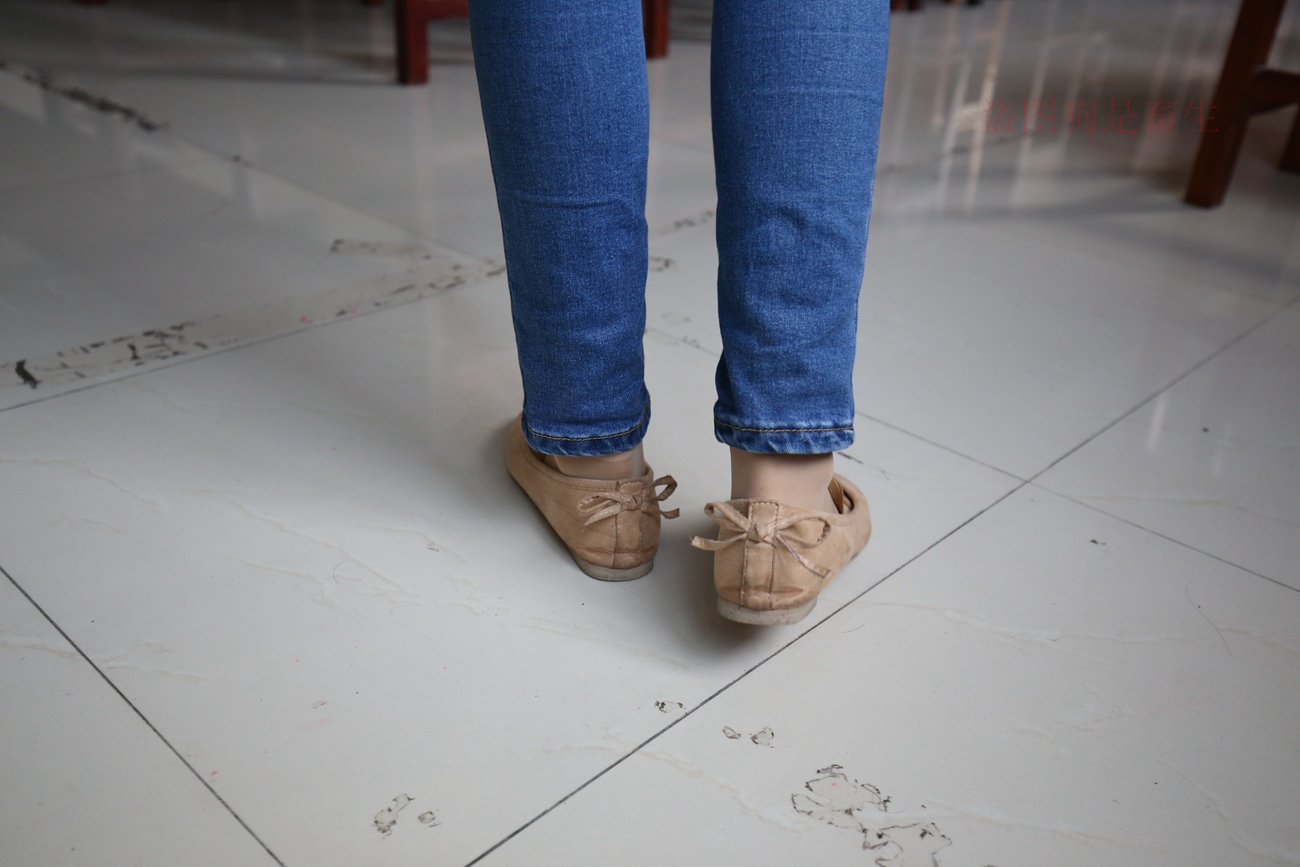 图片[52]-大西瓜爱牙膏-早期作品-Z5-3 电梯短丝 [188P] – 速更版-美库