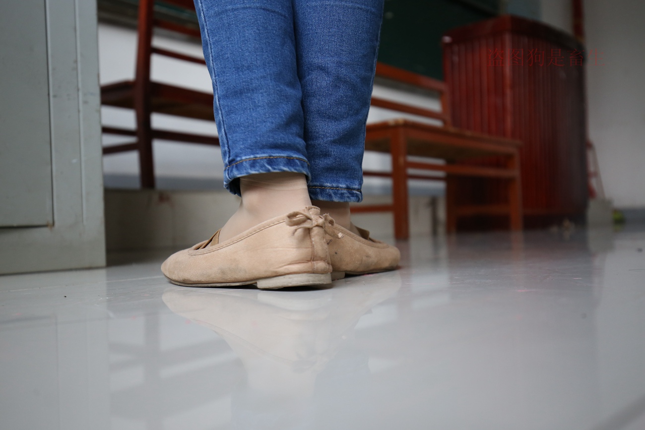 图片[61]-大西瓜爱牙膏-早期作品-Z5-3 电梯短丝 [188P] – 速更版-美库