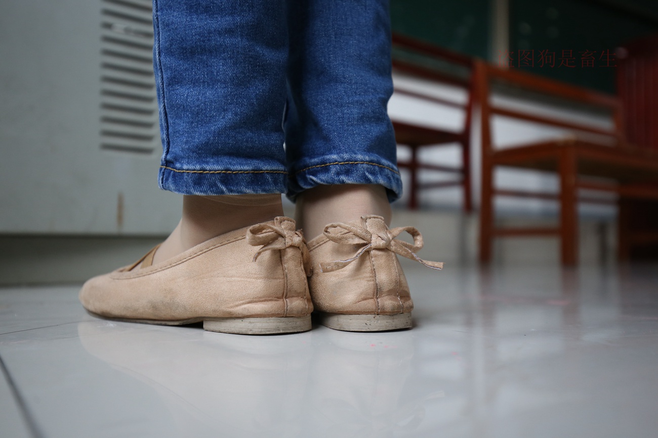 图片[65]-大西瓜爱牙膏-早期作品-Z5-3 电梯短丝 [188P] – 速更版-美库