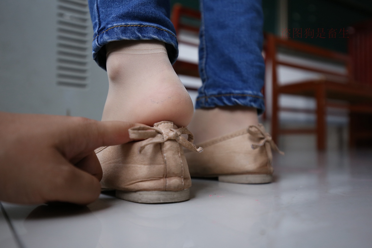 图片[66]-大西瓜爱牙膏-早期作品-Z5-3 电梯短丝 [188P] – 速更版-美库