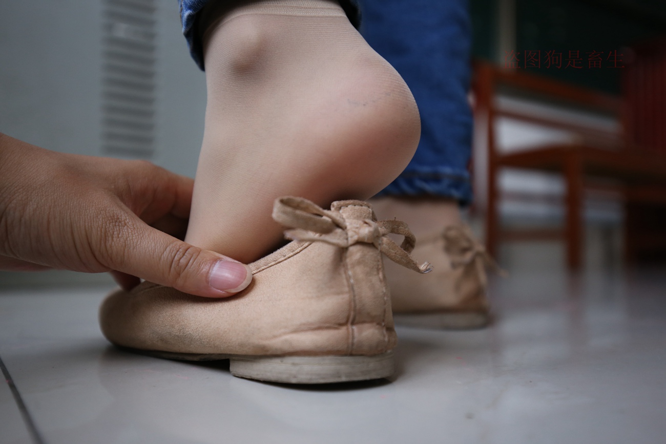 图片[69]-大西瓜爱牙膏-早期作品-Z5-3 电梯短丝 [188P] – 速更版-美库