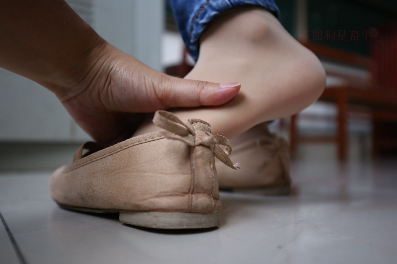 图片[71]-大西瓜爱牙膏-早期作品-Z5-3 电梯短丝 [188P] – 速更版-美库