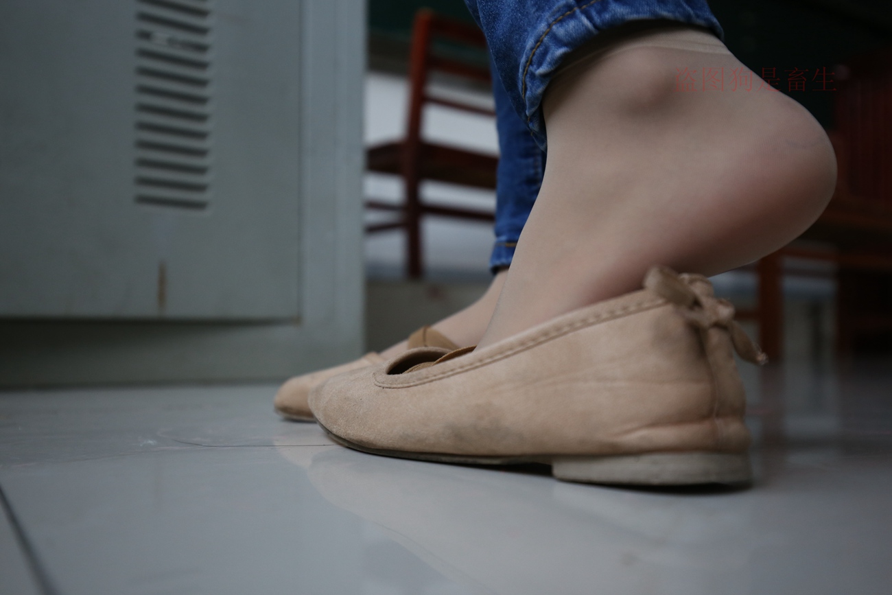 图片[77]-大西瓜爱牙膏-早期作品-Z5-3 电梯短丝 [188P] – 速更版-美库