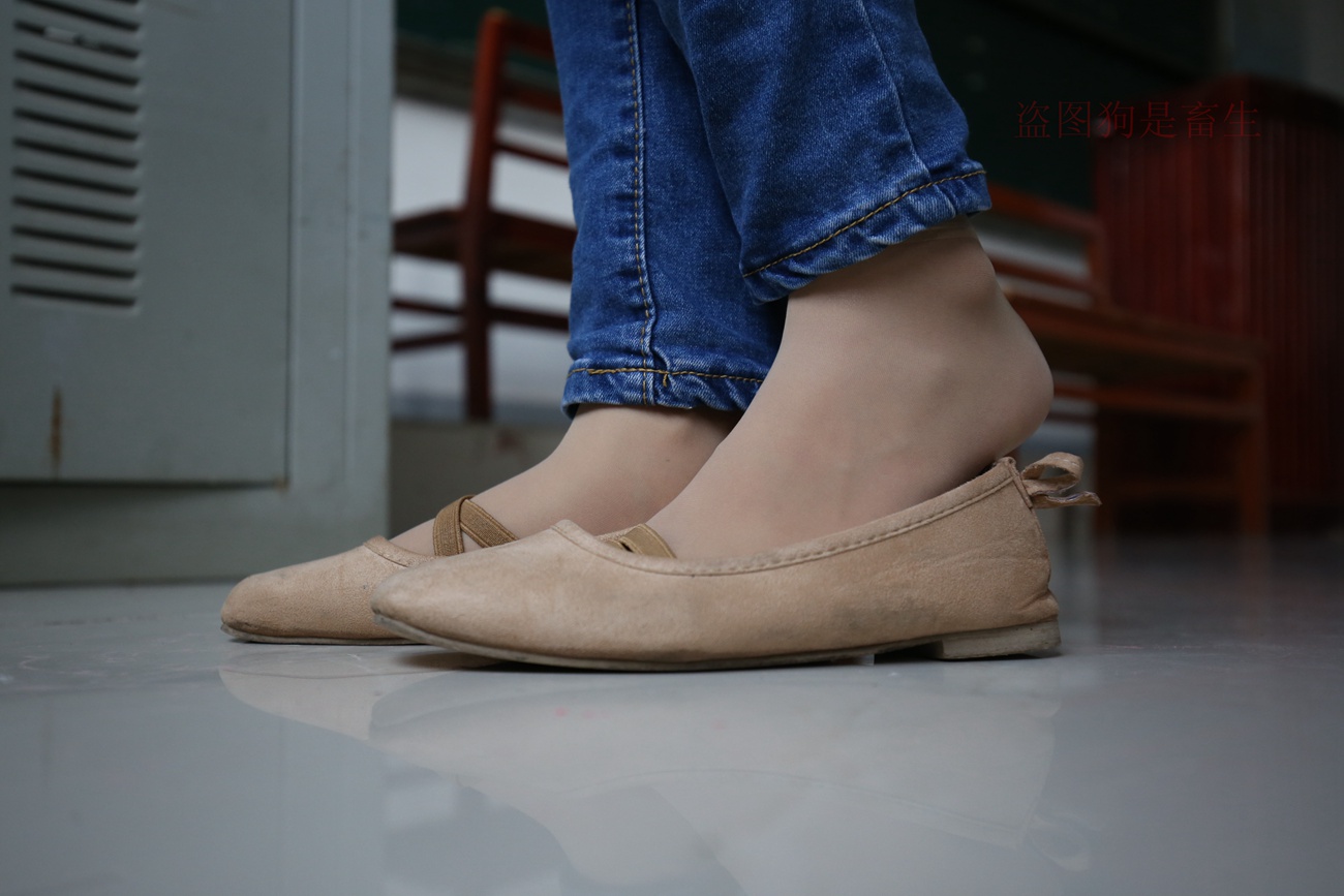 图片[78]-大西瓜爱牙膏-早期作品-Z5-3 电梯短丝 [188P] – 速更版-美库