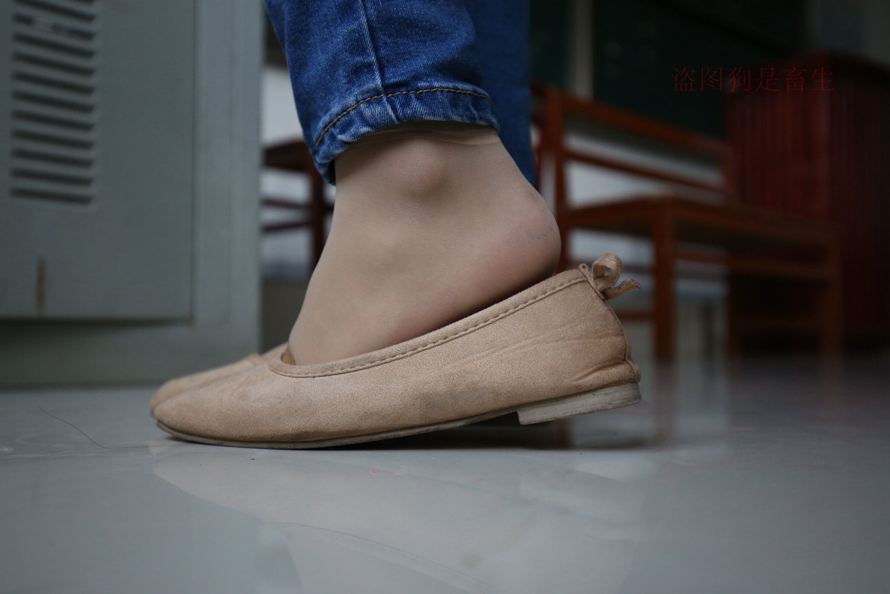 图片[79]-大西瓜爱牙膏-早期作品-Z5-3 电梯短丝 [188P] – 速更版-美库