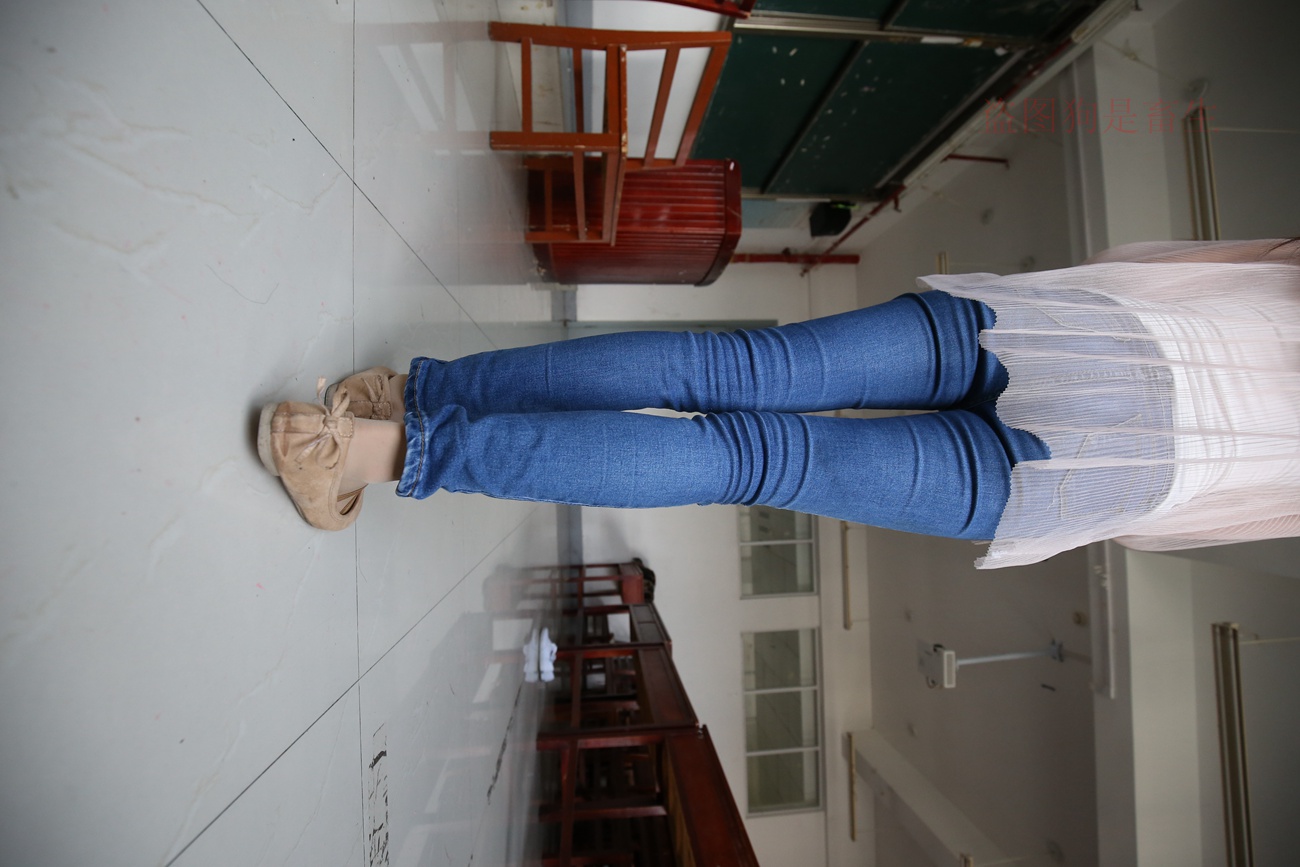 图片[85]-大西瓜爱牙膏-早期作品-Z5-3 电梯短丝 [188P] – 速更版-美库