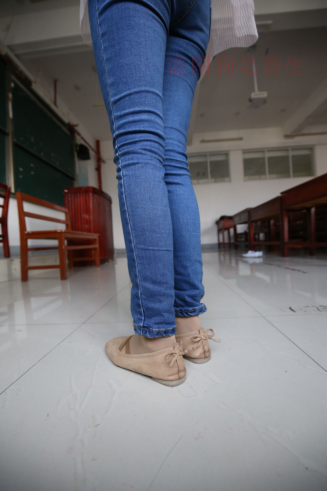 图片[86]-大西瓜爱牙膏-早期作品-Z5-3 电梯短丝 [188P] – 速更版-美库