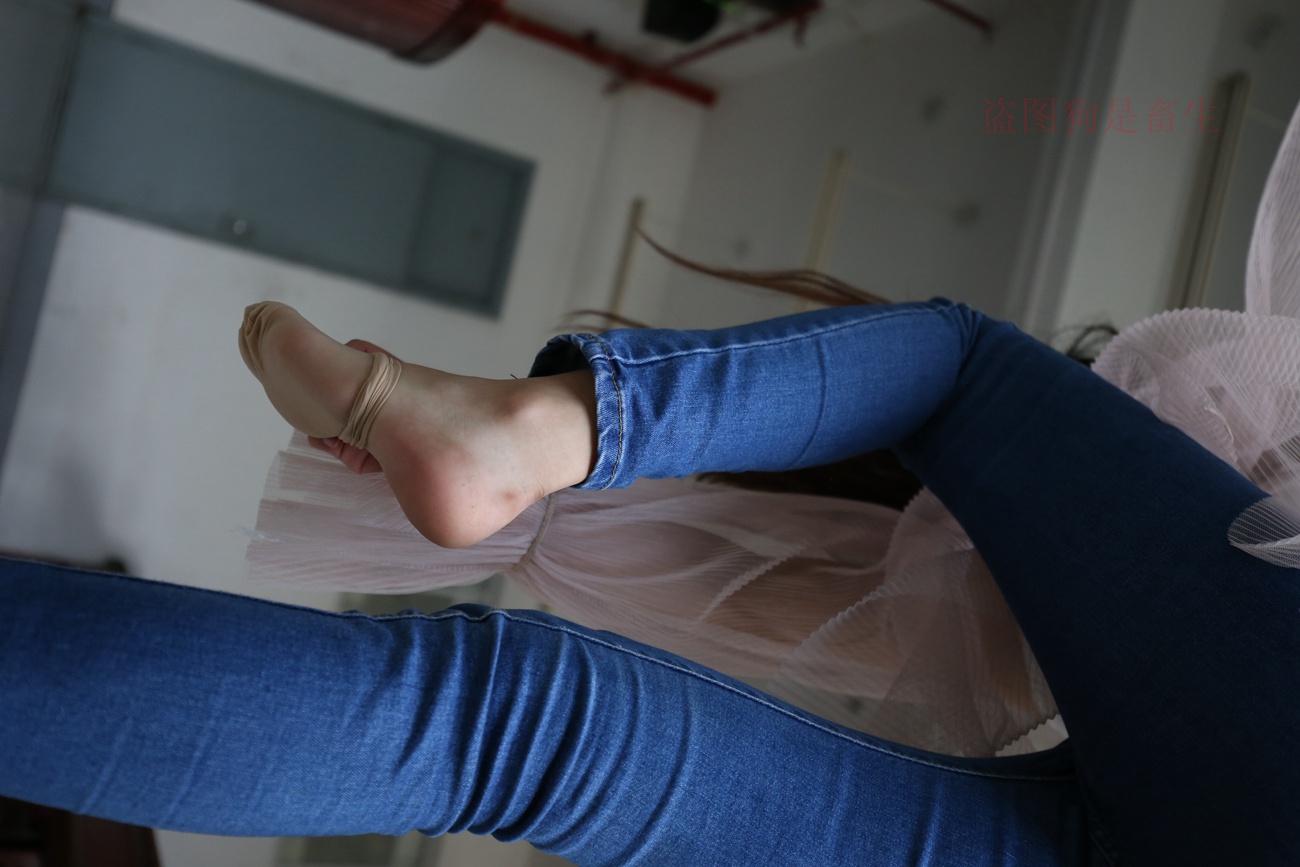 图片[105]-大西瓜爱牙膏-早期作品-Z5-3 电梯短丝 [188P] – 速更版-美库