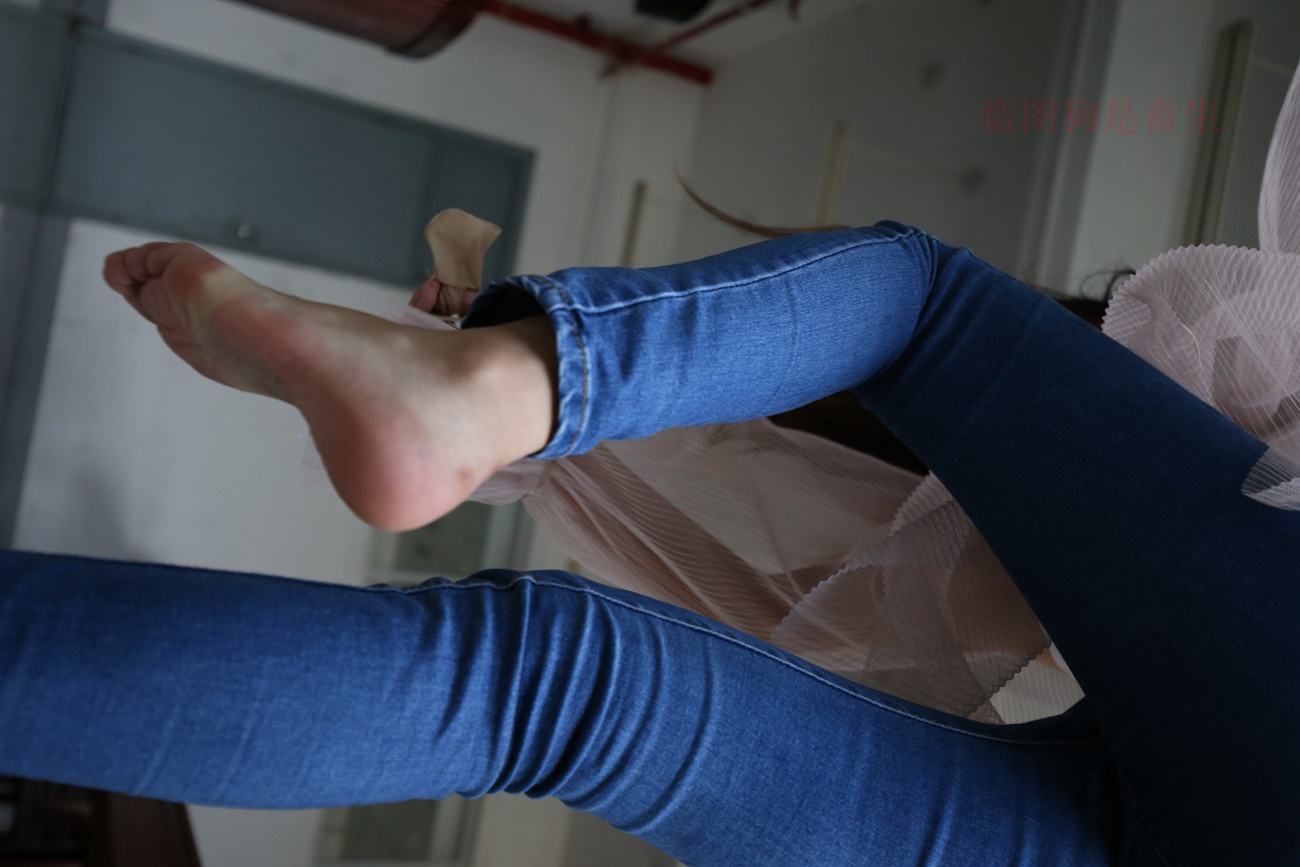 图片[108]-大西瓜爱牙膏-早期作品-Z5-3 电梯短丝 [188P] – 速更版-美库