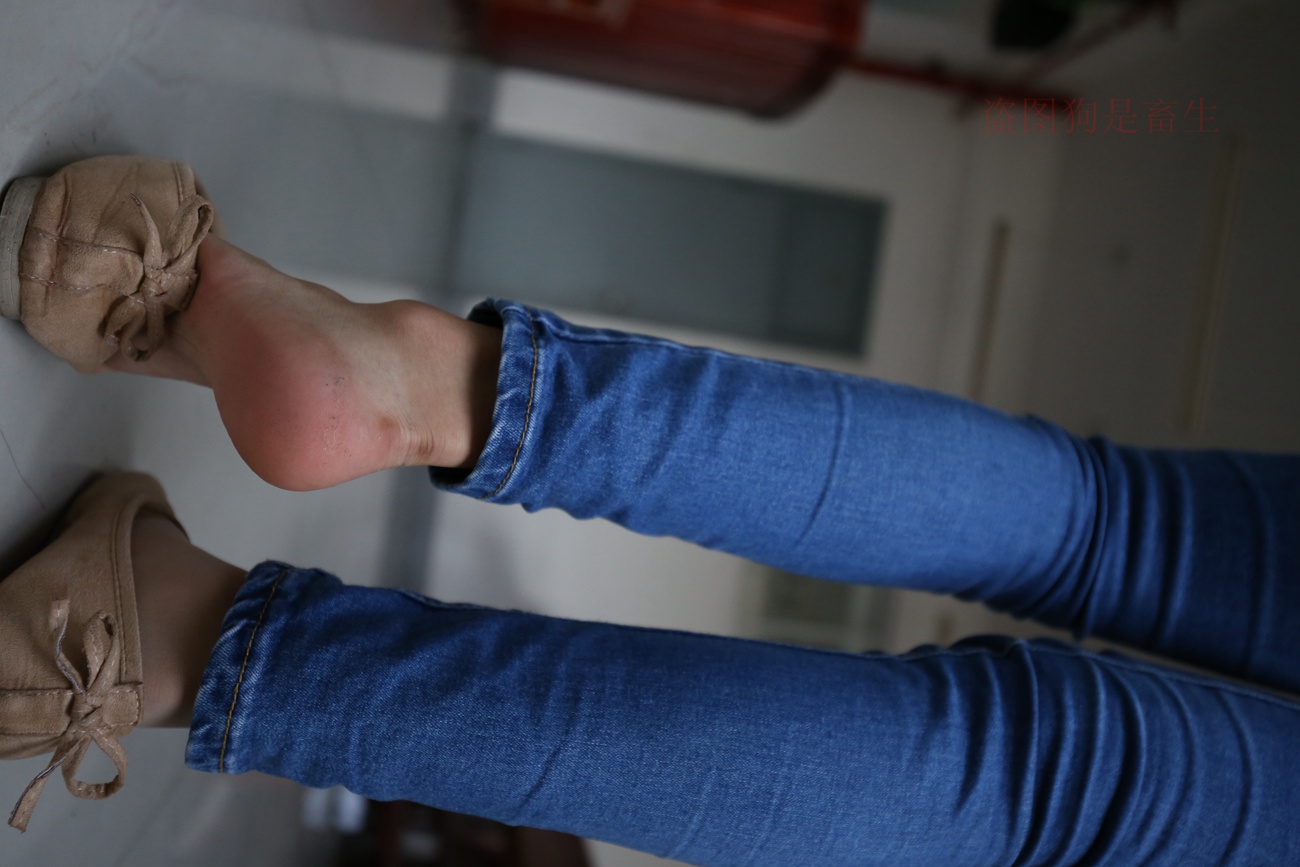 图片[109]-大西瓜爱牙膏-早期作品-Z5-3 电梯短丝 [188P] – 速更版-美库