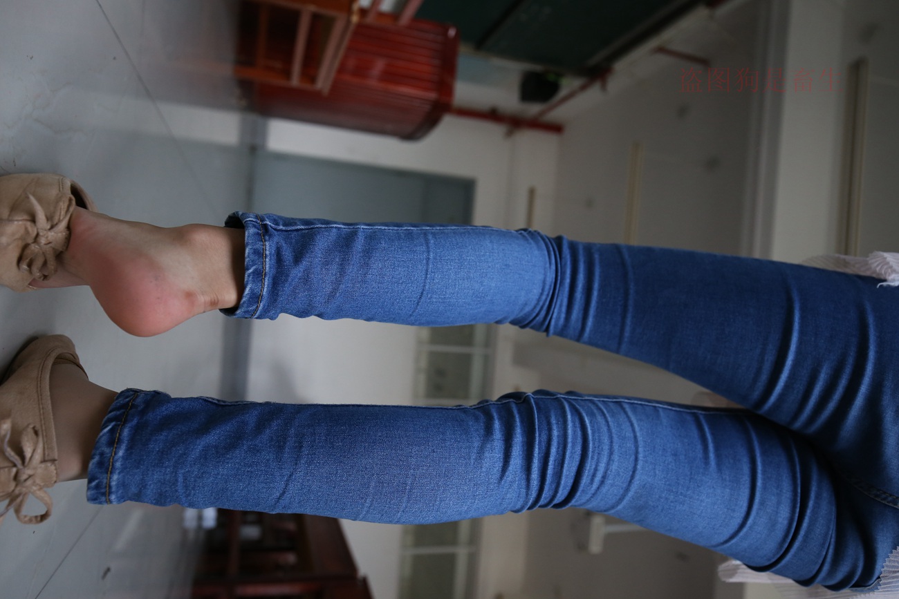 图片[110]-大西瓜爱牙膏-早期作品-Z5-3 电梯短丝 [188P] – 速更版-美库