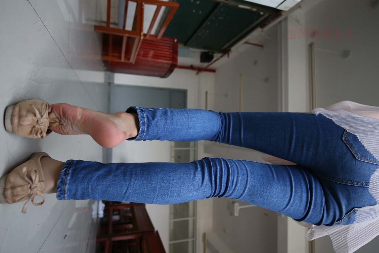 图片[112]-大西瓜爱牙膏-早期作品-Z5-3 电梯短丝 [188P] – 速更版-美库