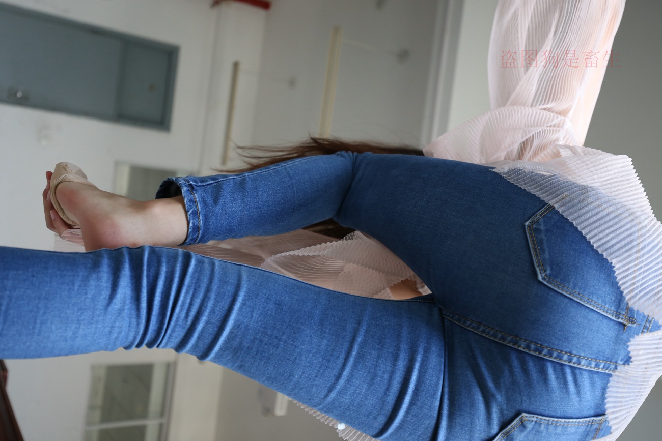 图片[114]-大西瓜爱牙膏-早期作品-Z5-3 电梯短丝 [188P] – 速更版-美库