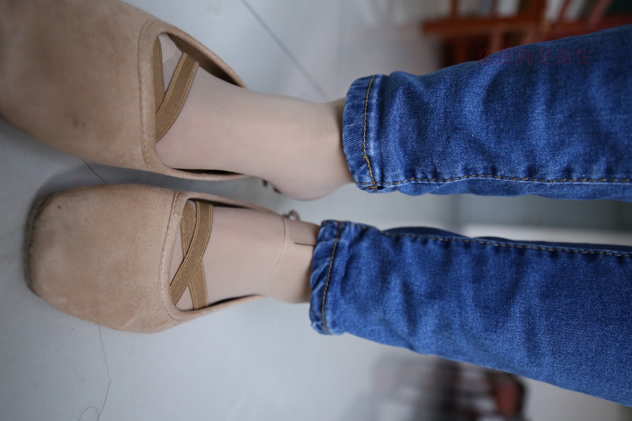 图片[131]-大西瓜爱牙膏-早期作品-Z5-3 电梯短丝 [188P] – 速更版-美库