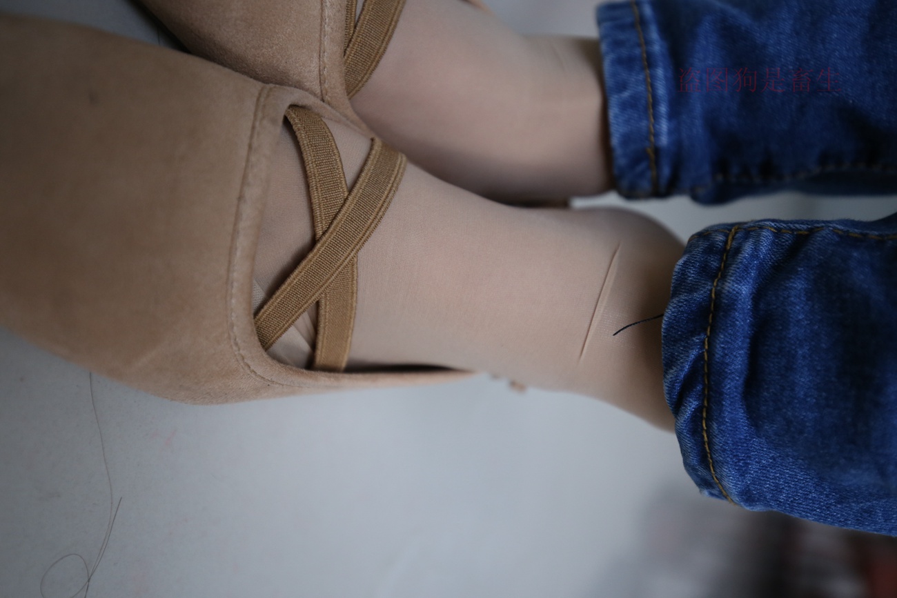 图片[132]-大西瓜爱牙膏-早期作品-Z5-3 电梯短丝 [188P] – 速更版-美库