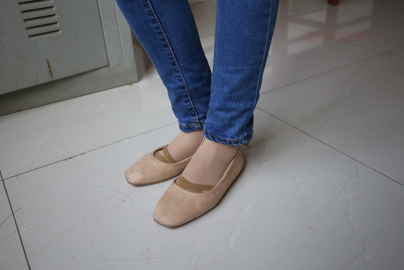 图片[133]-大西瓜爱牙膏-早期作品-Z5-3 电梯短丝 [188P] – 速更版-美库