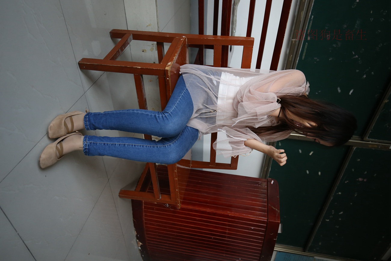 图片[135]-大西瓜爱牙膏-早期作品-Z5-3 电梯短丝 [188P] – 速更版-美库