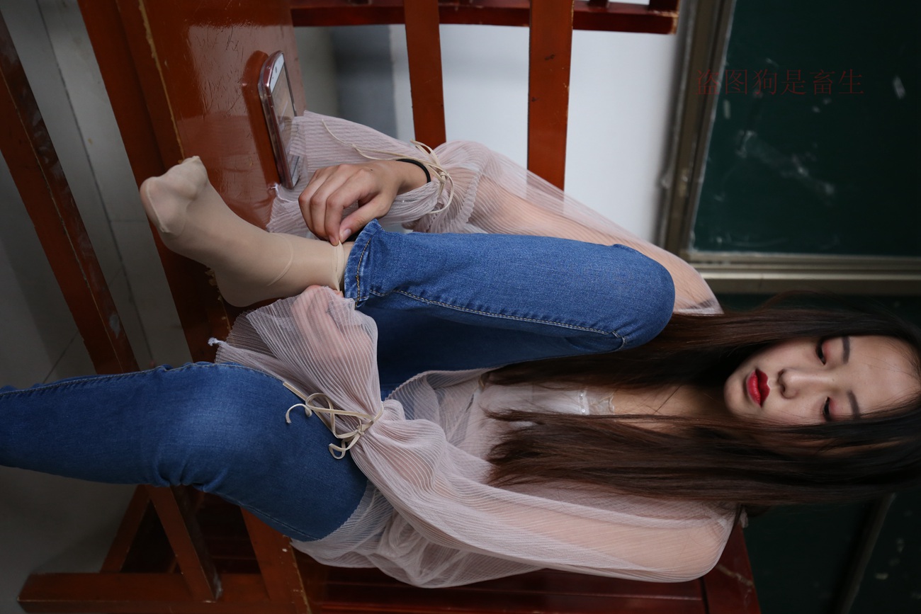 图片[160]-大西瓜爱牙膏-早期作品-Z5-3 电梯短丝 [188P] – 速更版-美库