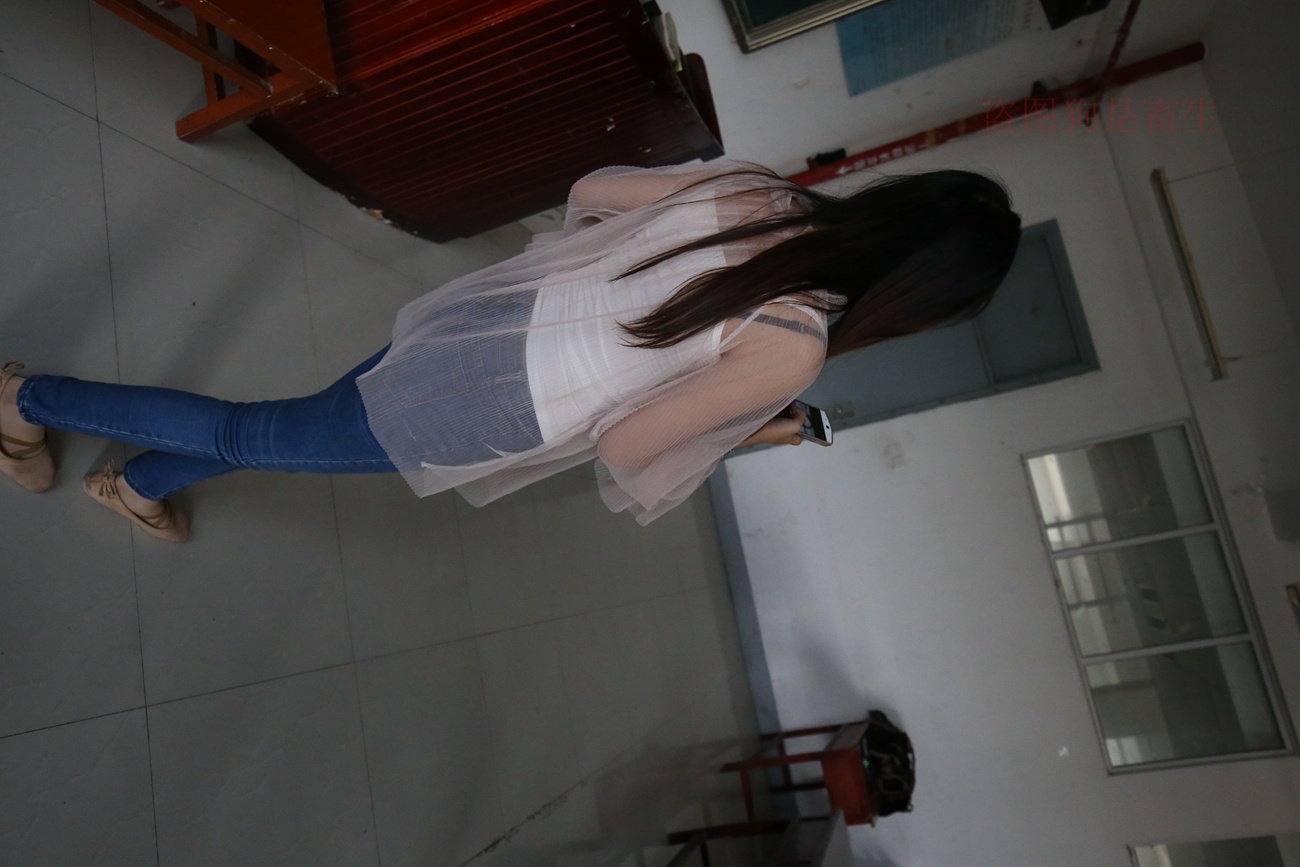 图片[168]-大西瓜爱牙膏-早期作品-Z5-3 电梯短丝 [188P] – 速更版-美库