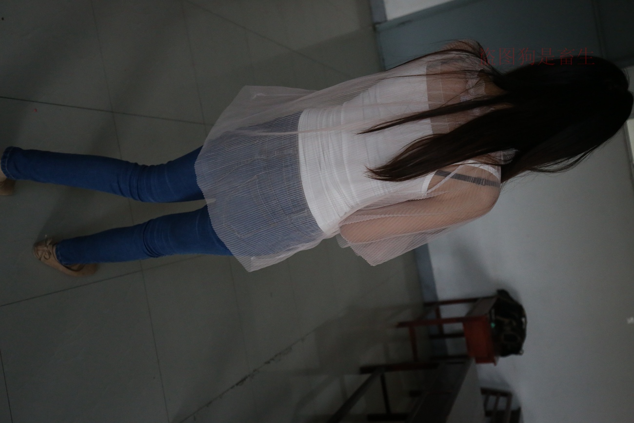 图片[169]-大西瓜爱牙膏-早期作品-Z5-3 电梯短丝 [188P] – 速更版-美库