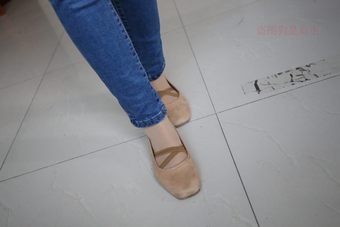 图片[178]-大西瓜爱牙膏-早期作品-Z5-3 电梯短丝 [188P] – 速更版-美库