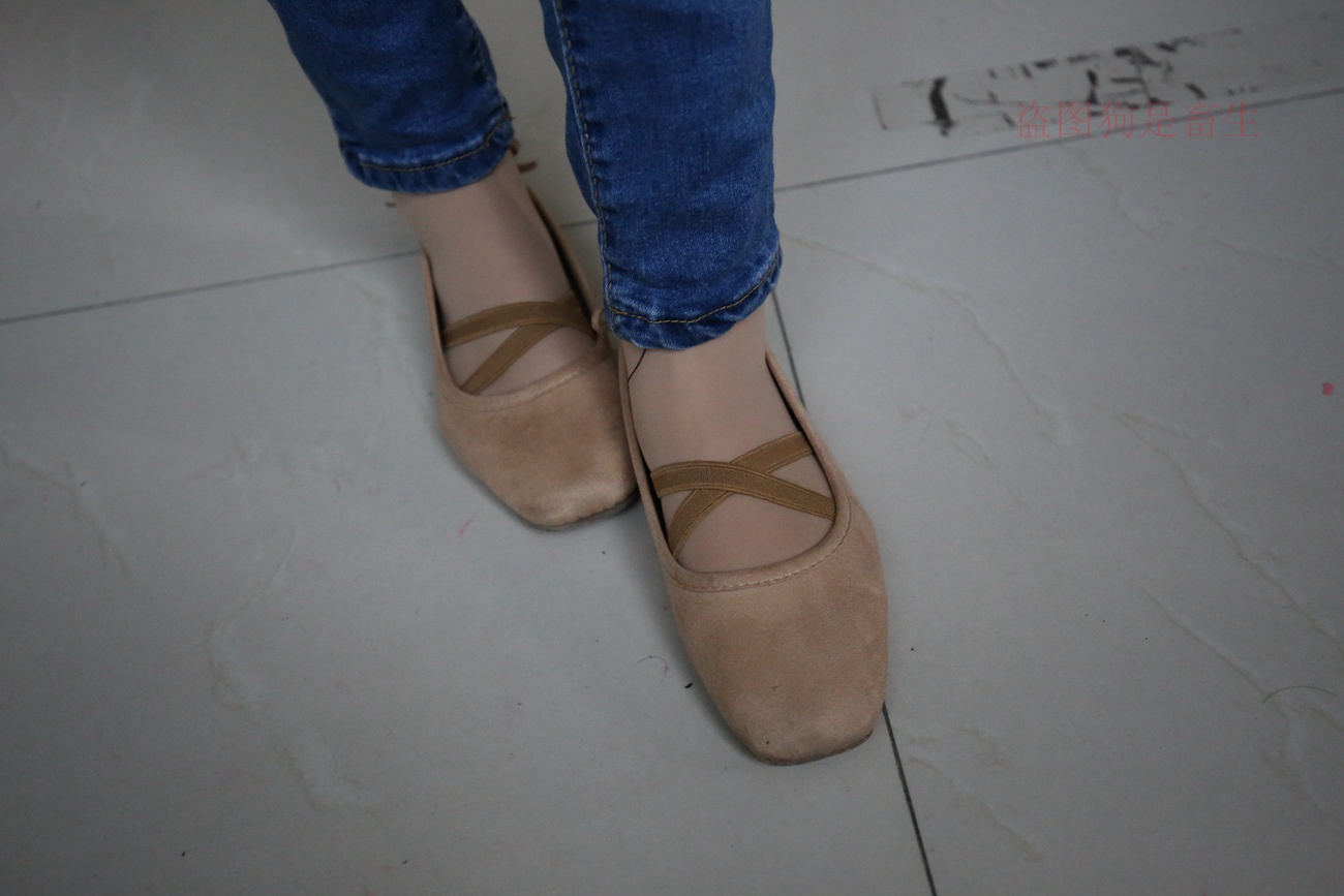 图片[179]-大西瓜爱牙膏-早期作品-Z5-3 电梯短丝 [188P] – 速更版-美库