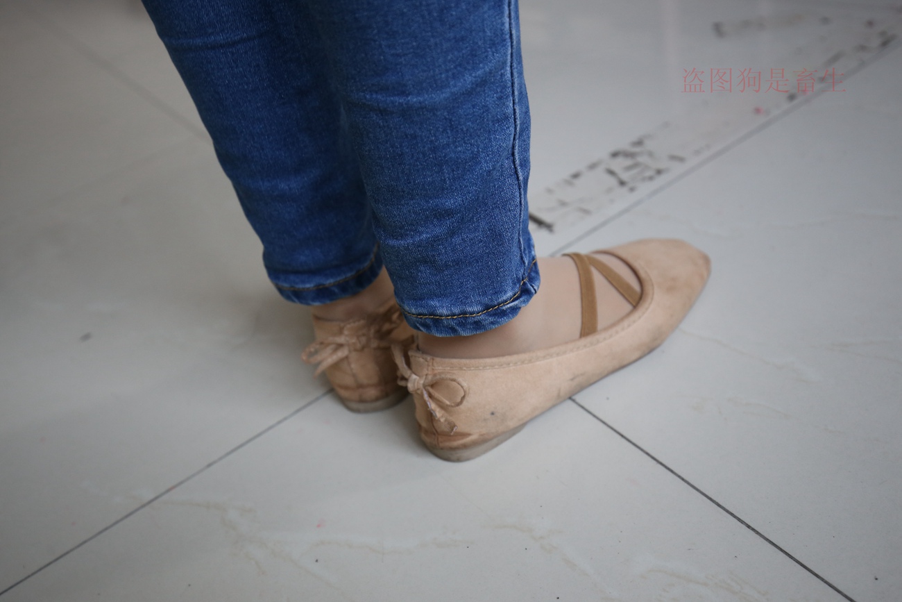 图片[181]-大西瓜爱牙膏-早期作品-Z5-3 电梯短丝 [188P] – 速更版-美库