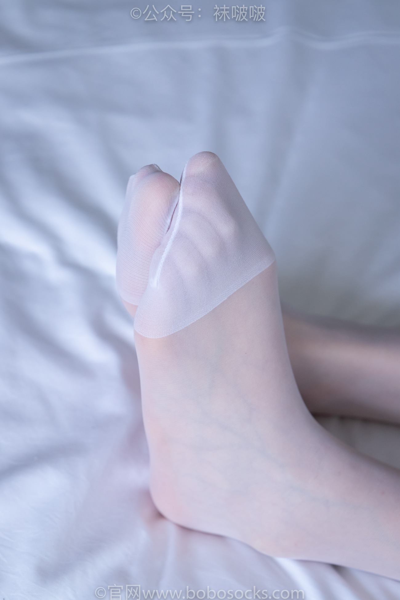 图片[68]-[BoBoSocks袜啵啵]NO.005 小甜豆-帆布鞋、薄白丝[133P] – 速更版-美库