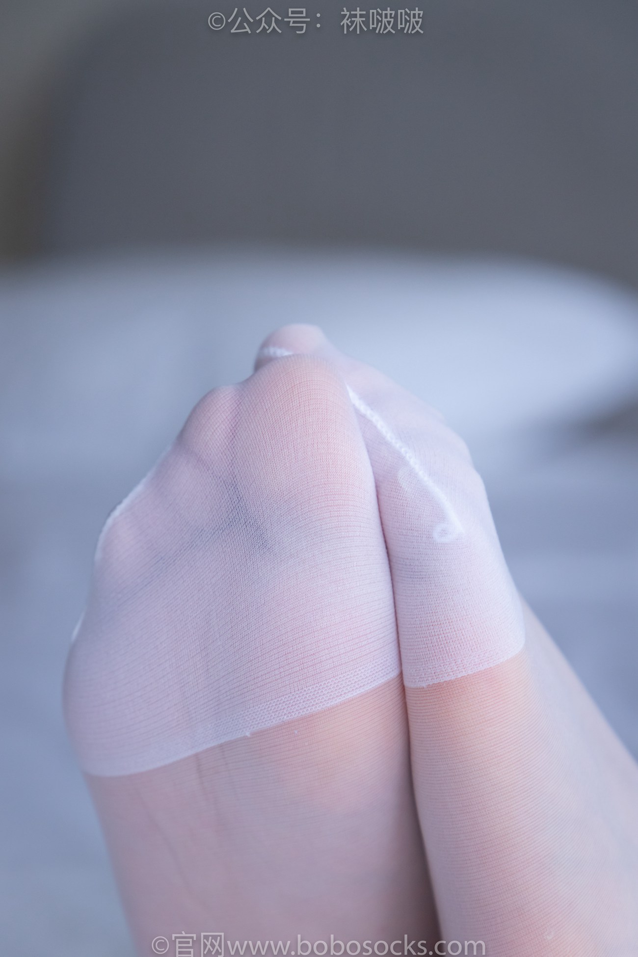 图片[70]-[BoBoSocks袜啵啵]NO.005 小甜豆-帆布鞋、薄白丝[133P] – 速更版-美库