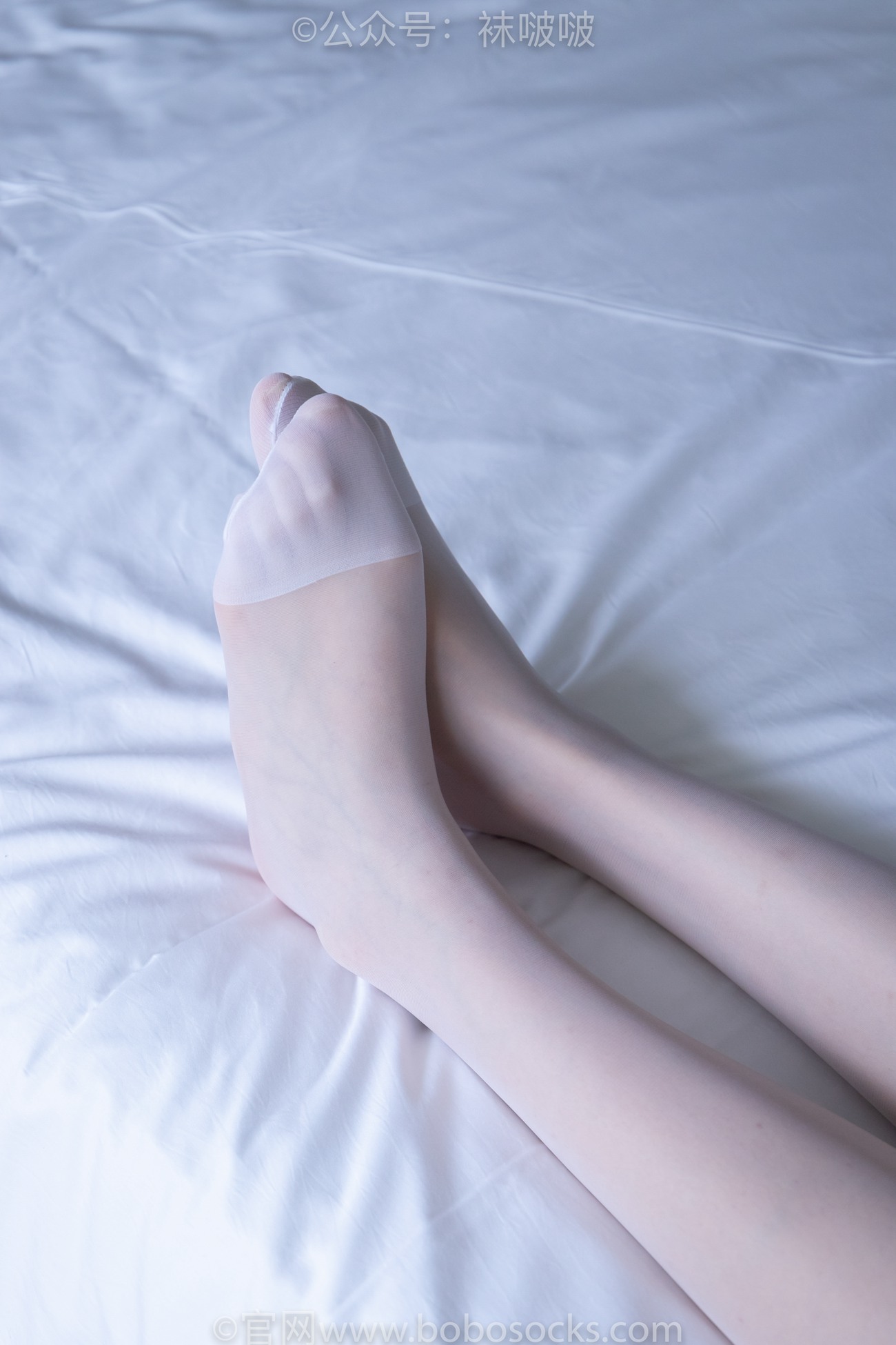 图片[74]-[BoBoSocks袜啵啵]NO.005 小甜豆-帆布鞋、薄白丝[133P] – 速更版-美库