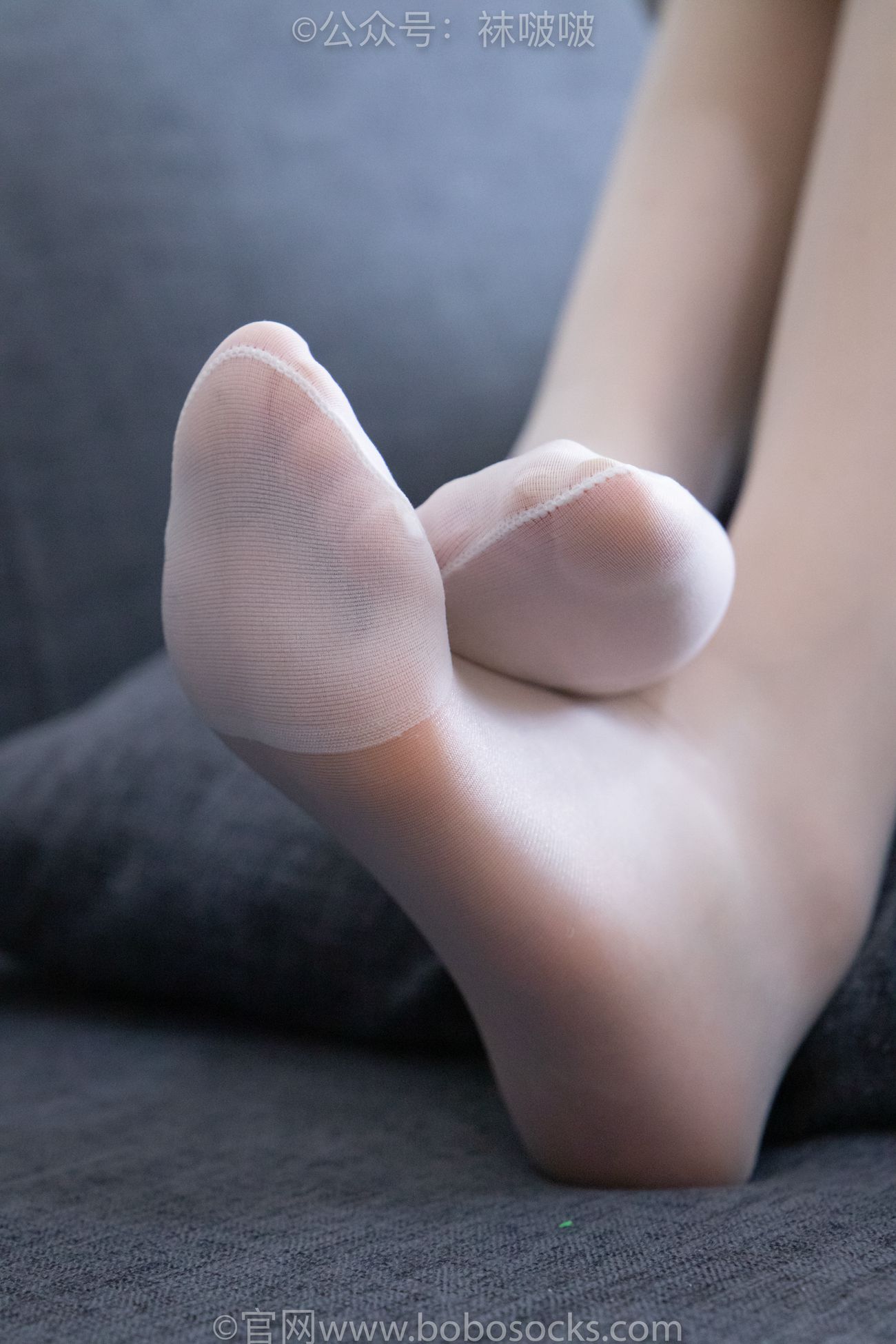 图片[118]-[BoBoSocks袜啵啵]NO.005 小甜豆-帆布鞋、薄白丝[133P] – 速更版-美库