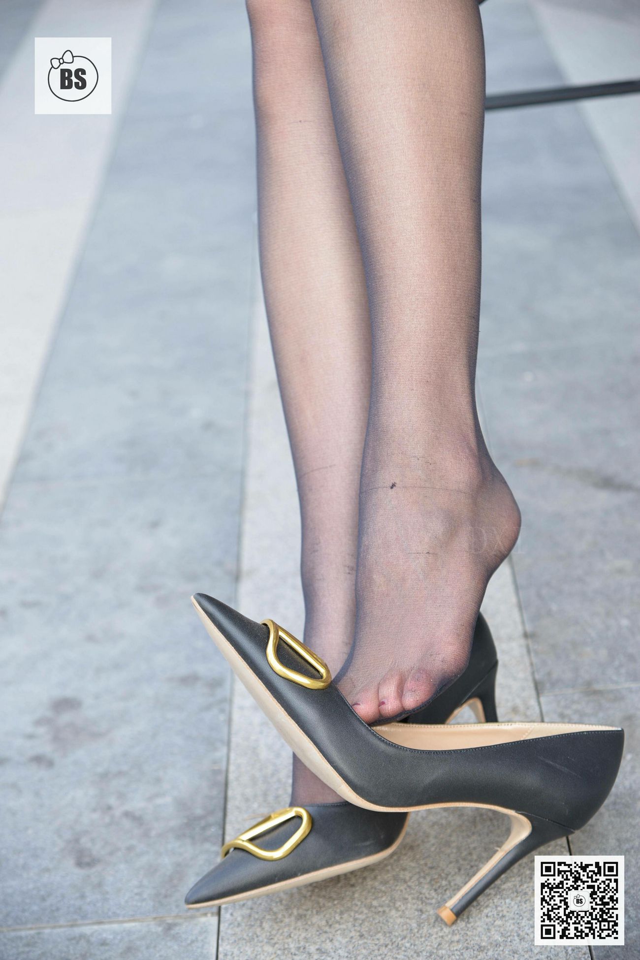 图片[24]-[我丝你想]MX022 美西 黑色物语[70P] – 速更版-美库