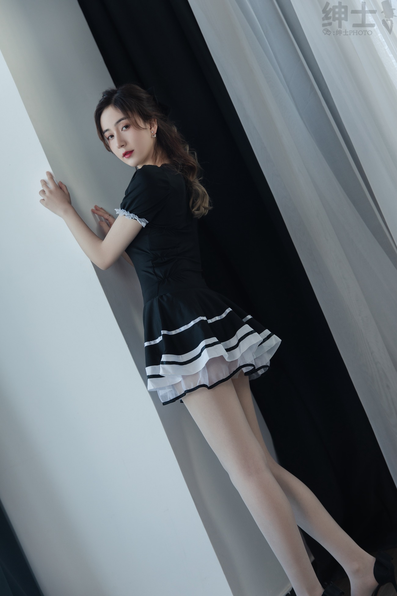 图片[22]-SHENSHI绅士 – SS046 帕丽1[49P] – 速更版-美库