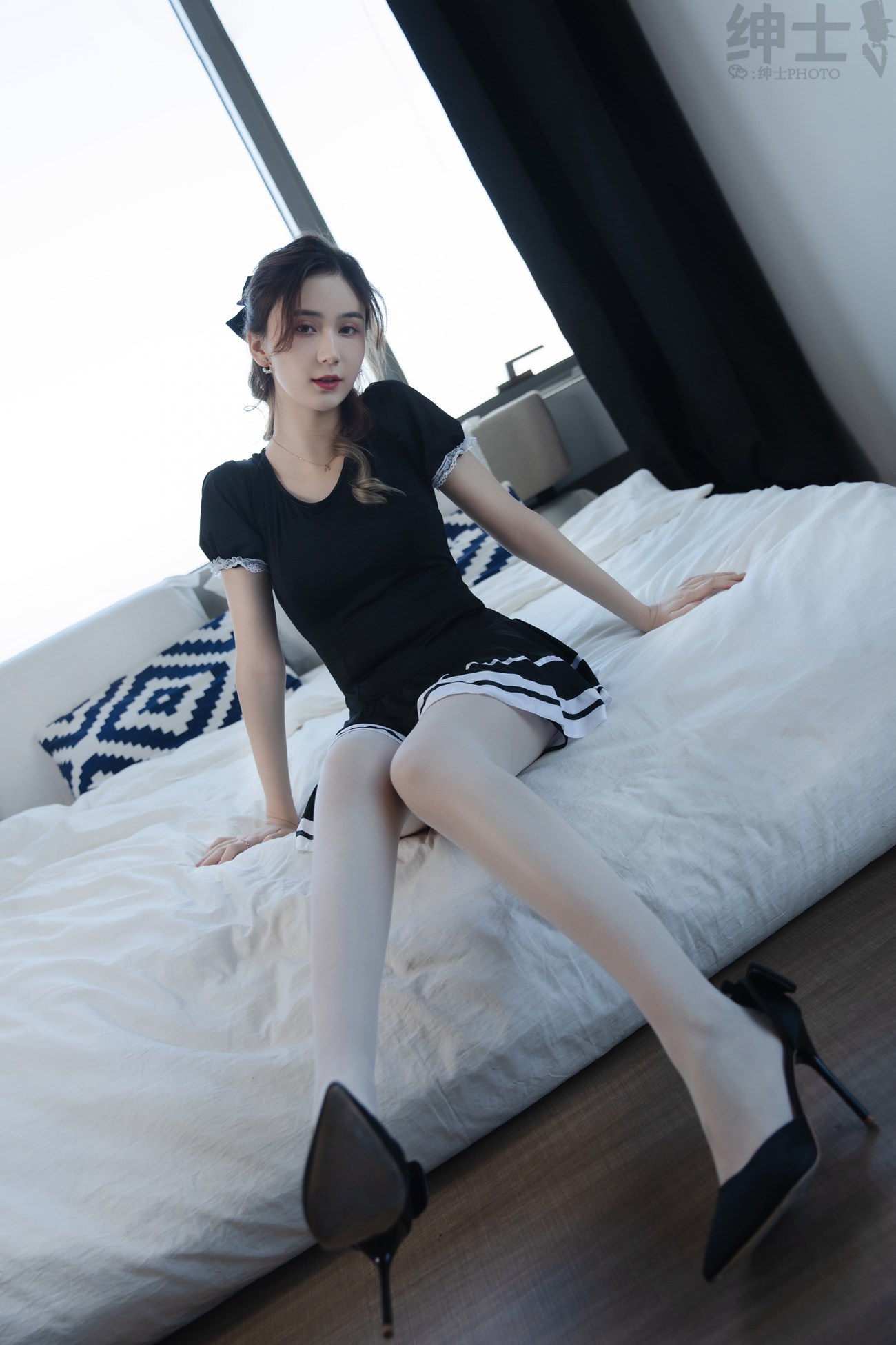 图片[24]-SHENSHI绅士 – SS046 帕丽1[49P] – 速更版-美库