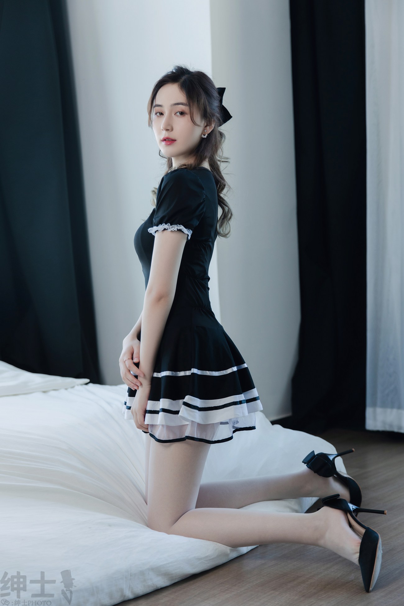 图片[32]-SHENSHI绅士 – SS046 帕丽1[49P] – 速更版-美库