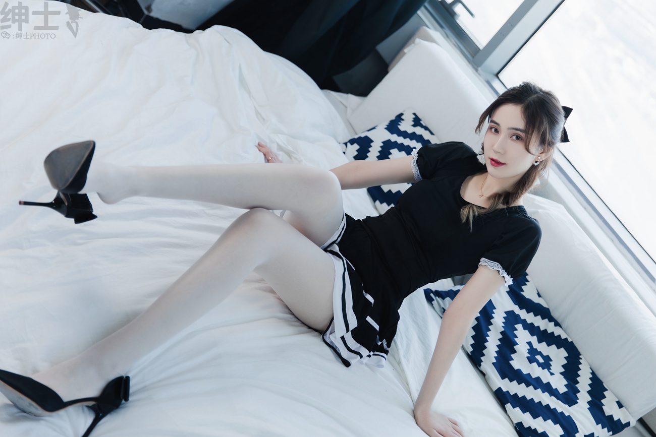 图片[33]-SHENSHI绅士 – SS046 帕丽1[49P] – 速更版-美库