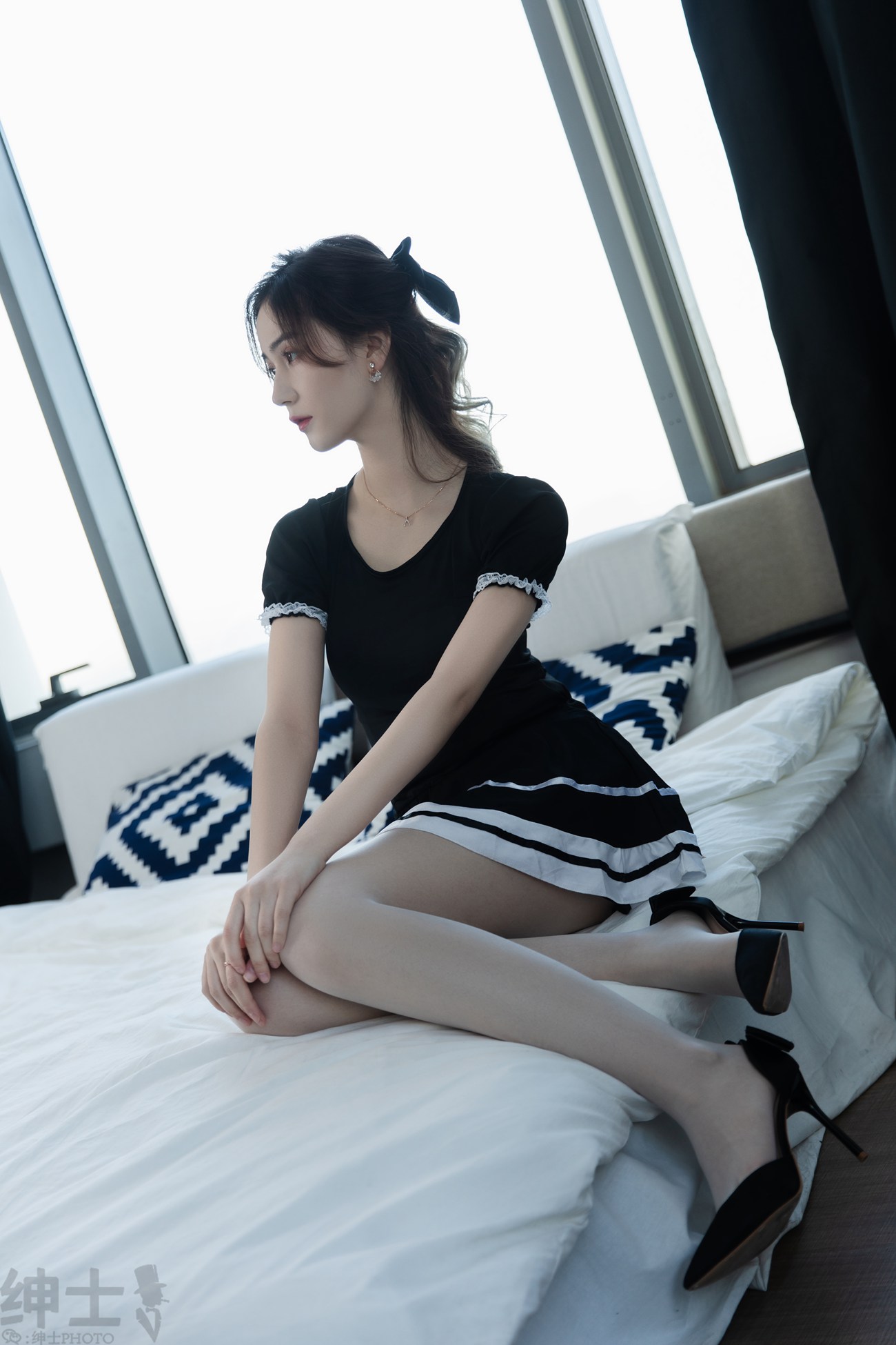 图片[39]-SHENSHI绅士 – SS046 帕丽1[49P] – 速更版-美库