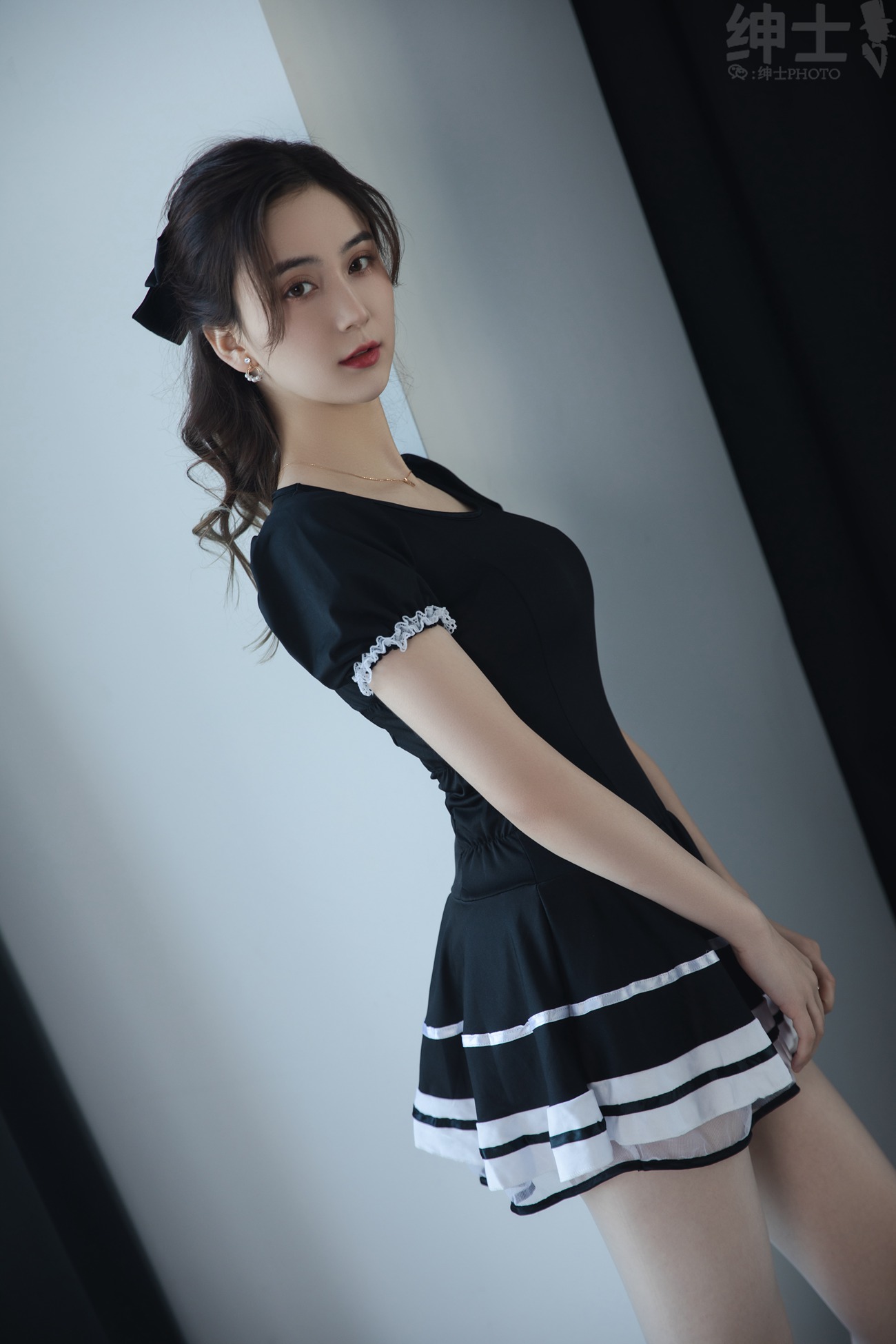 图片[47]-SHENSHI绅士 – SS046 帕丽1[49P] – 速更版-美库