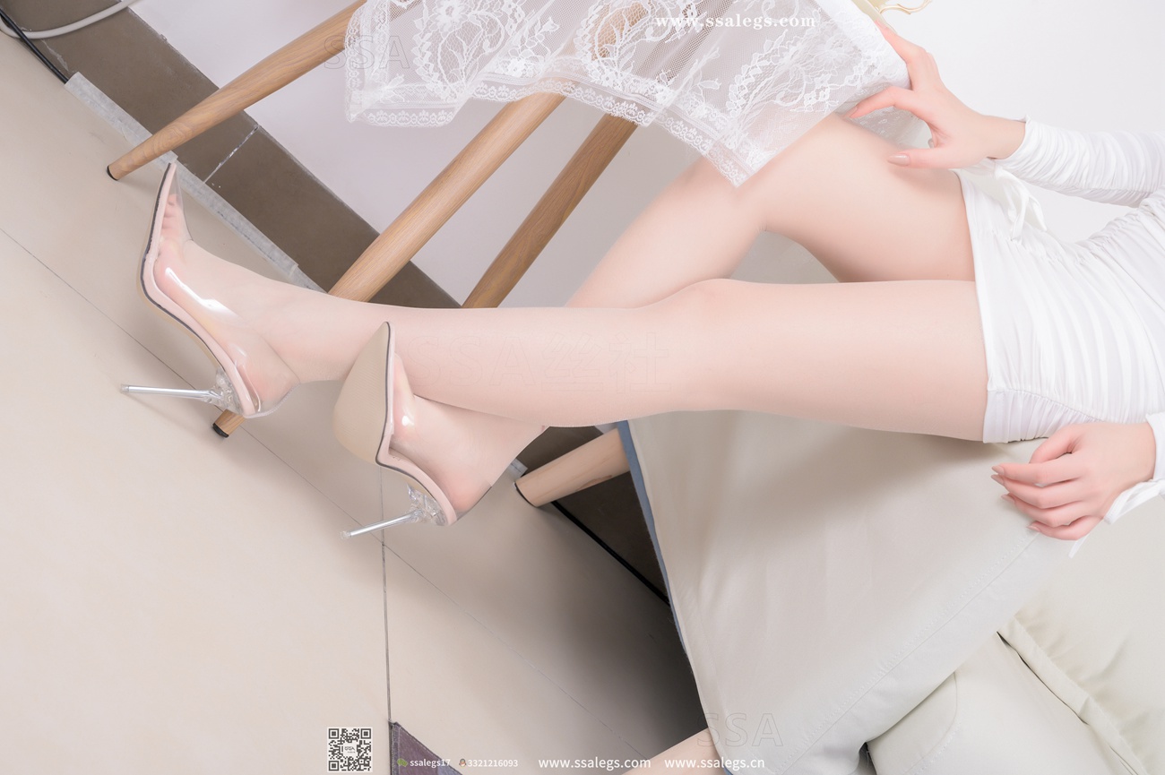 图片[17]-[SSA丝社]超清写真 NO.352 蜜桃今天的水果有点甜(上)[148P] – 速更版-美库