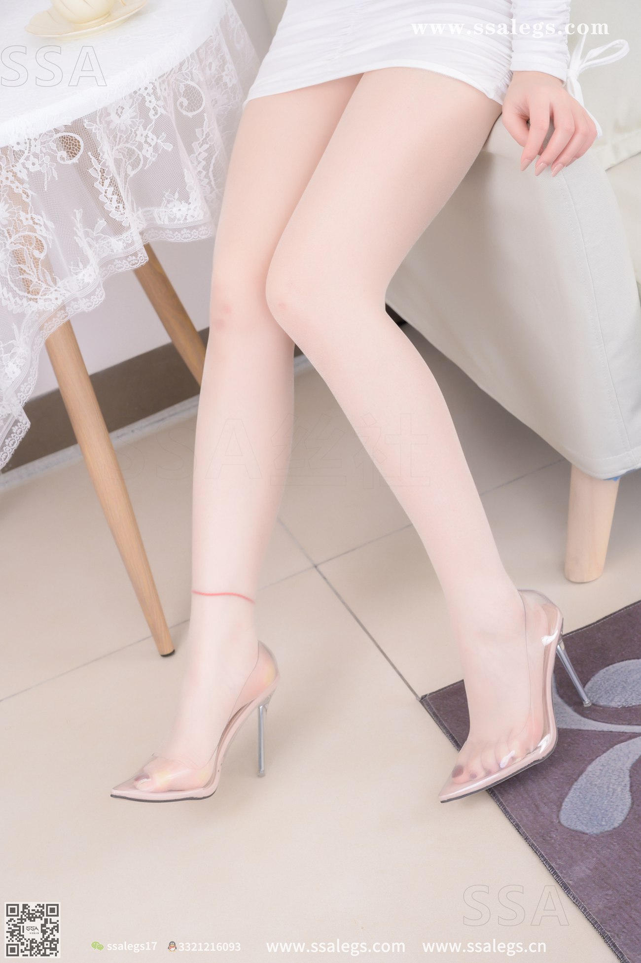 图片[36]-[SSA丝社]超清写真 NO.352 蜜桃今天的水果有点甜(上)[148P] – 速更版-美库