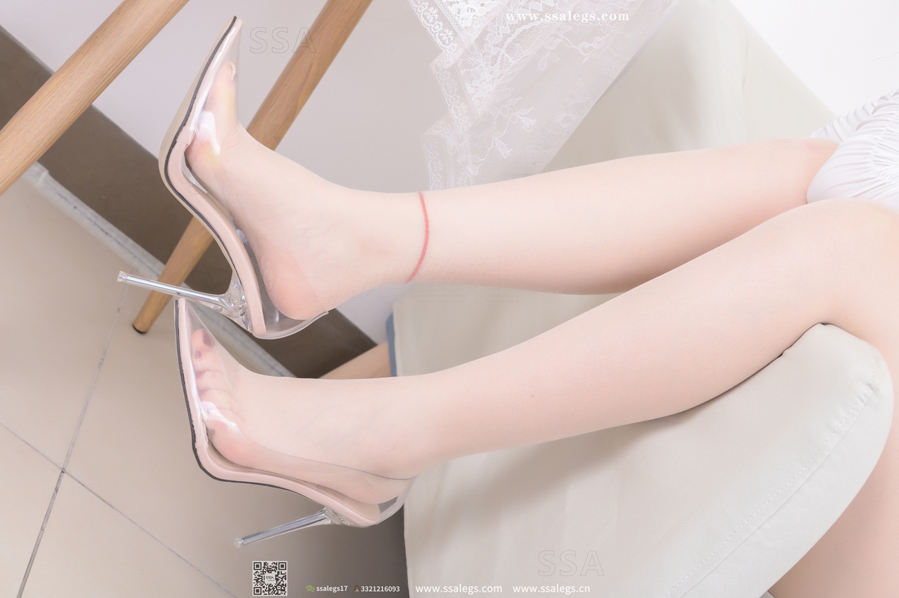 图片[49]-[SSA丝社]超清写真 NO.352 蜜桃今天的水果有点甜(上)[148P] – 速更版-美库