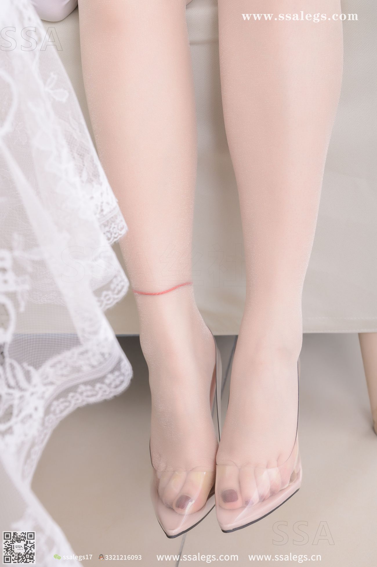 图片[52]-[SSA丝社]超清写真 NO.352 蜜桃今天的水果有点甜(上)[148P] – 速更版-美库