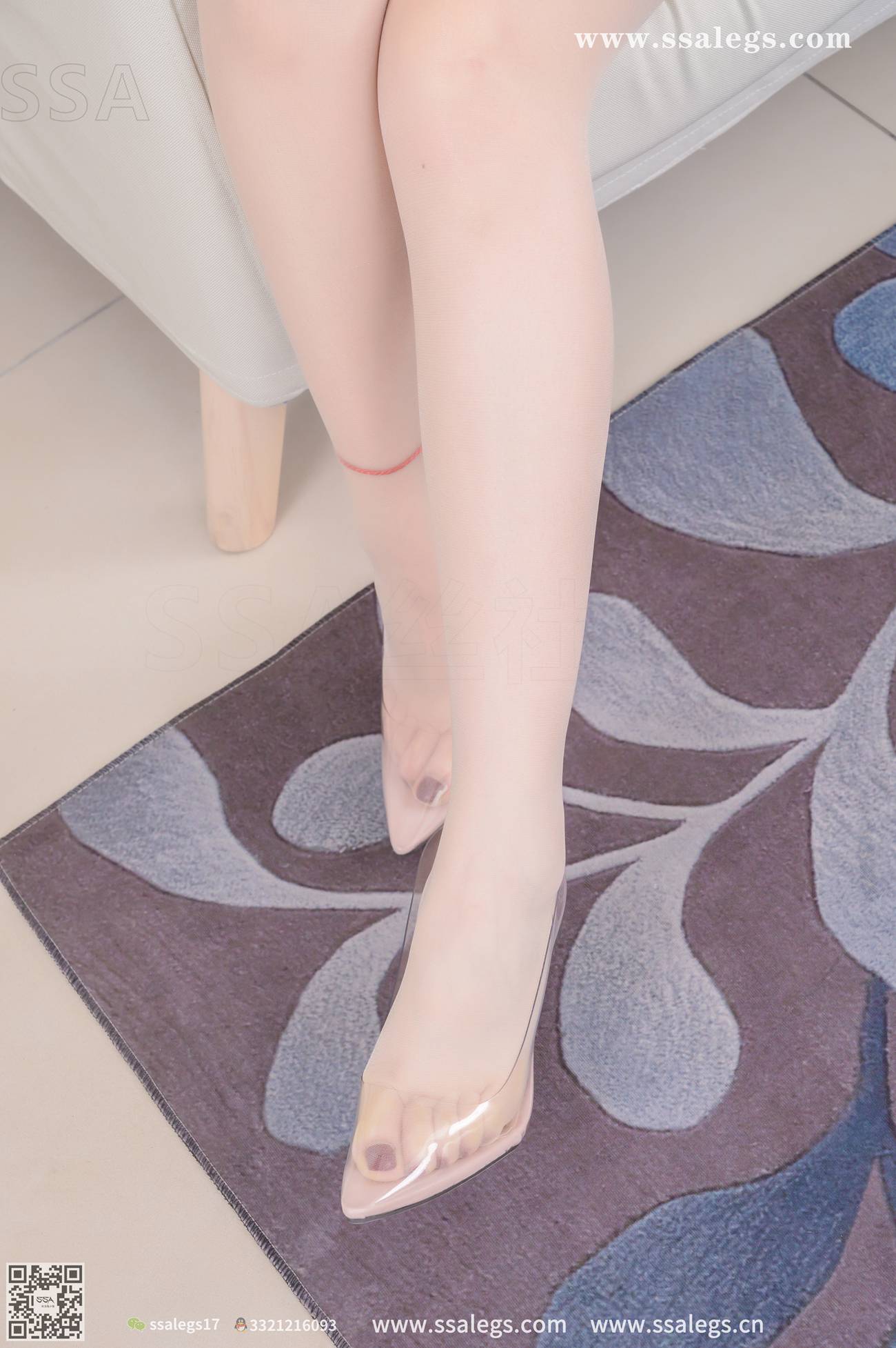 图片[87]-[SSA丝社]超清写真 NO.352 蜜桃今天的水果有点甜(上)[148P] – 速更版-美库