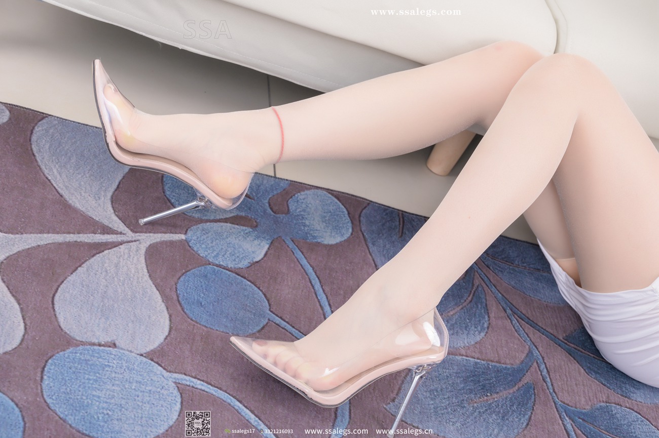 图片[107]-[SSA丝社]超清写真 NO.352 蜜桃今天的水果有点甜(上)[148P] – 速更版-美库